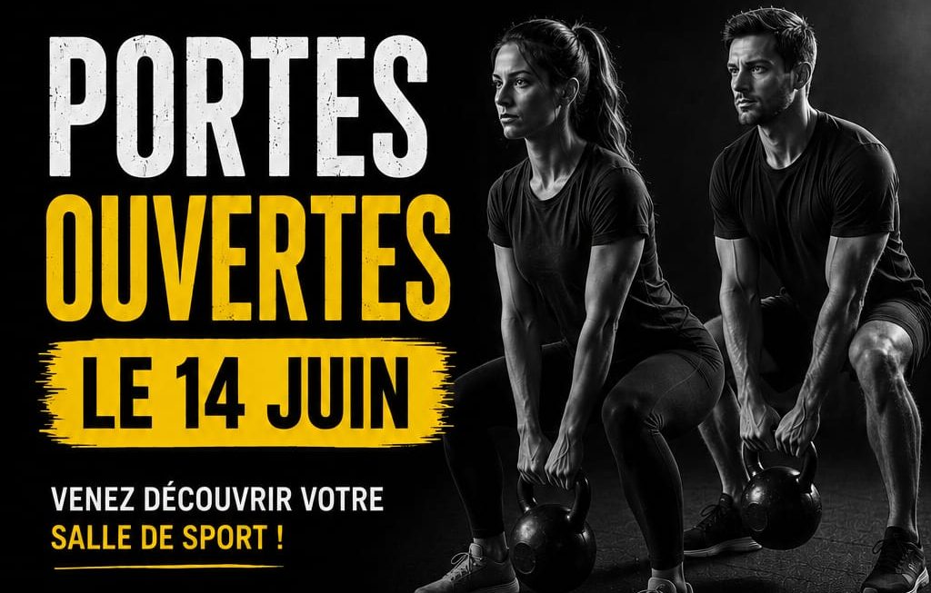 Portes ouvertes